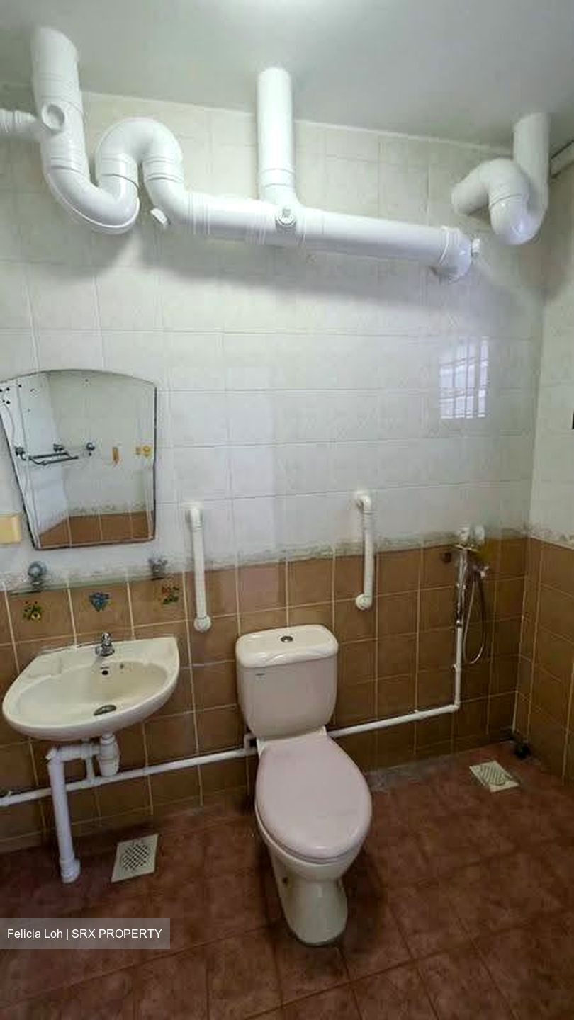 Blk 618 Jurong West Street 65 (Jurong West), HDB 5 Rooms #636442721